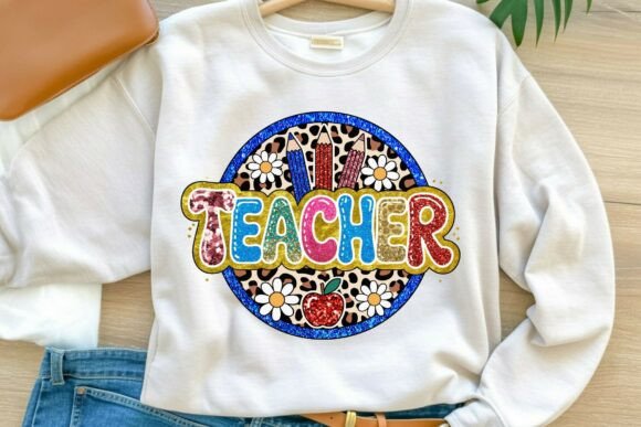 Teacher Sublimation Design: Creative Solutions for Educators and Creators
